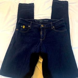 🔴Second yoga skinny jeans